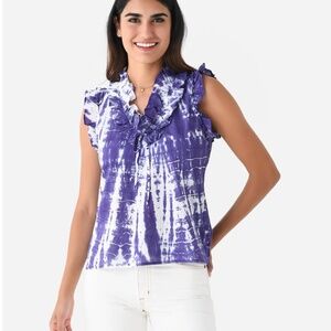 STARK X Women's Duke Top - St Bernard - Size L